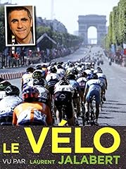 Velo laurent jalabert d'occasion  Livré partout en France