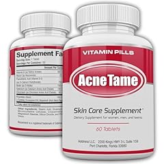 Acnetame acne pills for sale  Delivered anywhere in USA 