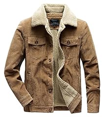 Yhfdflbs men corduroy for sale  Delivered anywhere in USA 
