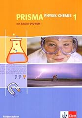 Prisma physik chemie d'occasion  Livré partout en France