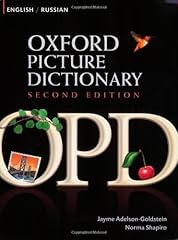 Oxford picture dictionary for sale  Delivered anywhere in USA 