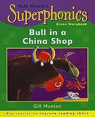 Bull china shop for sale  Delivered anywhere in UK