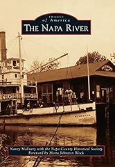 Napa river for sale  Delivered anywhere in USA 
