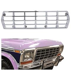 Hecasa front grille for sale  Delivered anywhere in USA 
