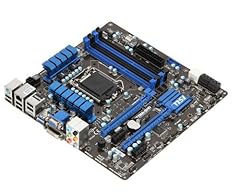 Msi z77ma g45 for sale  Delivered anywhere in UK