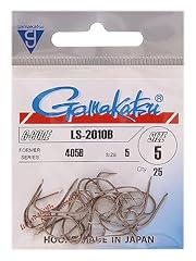 Gamakatsu ami 405b usato  Spedito ovunque in Italia 
