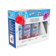 Kool aid snow for sale  Delivered anywhere in USA 