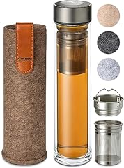 Cosumy thermos verre d'occasion  Livré partout en Belgiqu