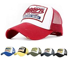 Chechury cap summer for sale  Delivered anywhere in UK
