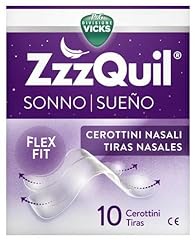 Zzzquil vicks zzzquil usato  Spedito ovunque in Italia 