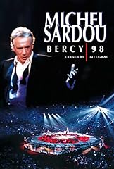Bercy concert intégral d'occasion  Livré partout en France