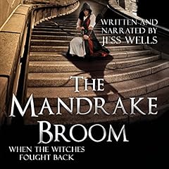 The mandrake broom d'occasion  Livré partout en France