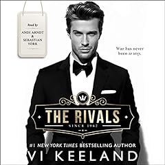 Rivals for sale  Delivered anywhere in USA 