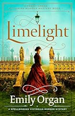 Limelight spellbinding victori for sale  Delivered anywhere in UK