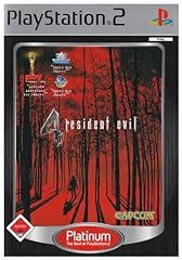 Capcom Resident Evil 4: Platinum, usato usato  Spedito ovunque in Italia 