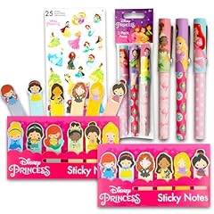 Disney princess sticky for sale  Delivered anywhere in USA 