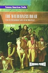 Wilderness road shenandoah for sale  Delivered anywhere in USA 