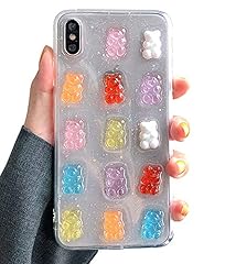 Unnfiko cute clear for sale  Delivered anywhere in USA 