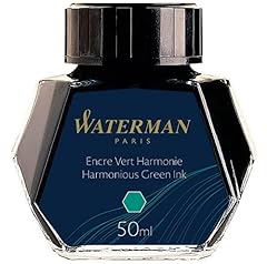 Waterman füllertinte tintenfa gebraucht kaufen  Wird an jeden Ort in Deutschland