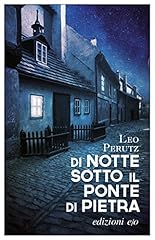 Notte sotto ponte usato  Spedito ovunque in Italia 