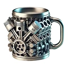 Motoren kaffeetasse auto gebraucht kaufen  Wird an jeden Ort in Deutschland