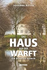 Haus warft nordsee gebraucht kaufen  Wird an jeden Ort in Deutschland