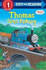 Thomas goes fishing for sale  Delivered anywhere in USA 