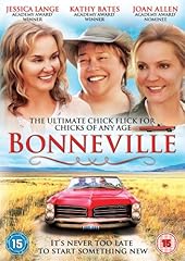 Bonneville dvd for sale  Delivered anywhere in UK