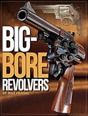 Big bore revolvers d'occasion  Livré partout en France