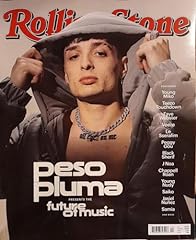Rolling stone magazine for sale  Delivered anywhere in UK