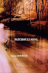 Patchouli song d'occasion  Livré partout en Belgiqu