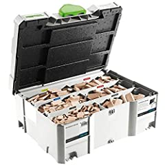 Festool 498899 assorted for sale  Delivered anywhere in USA 