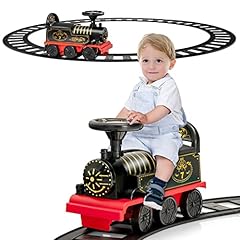 Relax4life treno giocattolo usato  Spedito ovunque in Italia 