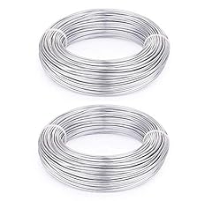 Aluminium wire rolls for sale  Delivered anywhere in UK