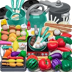 Aqxong 76pcs küchenzubehör gebraucht kaufen  Wird an jeden Ort in Deutschland