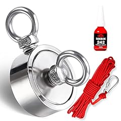 Mikede fishing magnets for sale  Delivered anywhere in USA 
