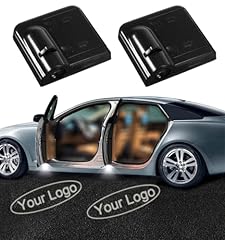 Custom logo wireless for sale  Delivered anywhere in UK
