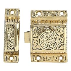 Set solid brass for sale  Delivered anywhere in USA 