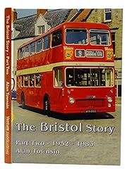 Bristol story part for sale  Delivered anywhere in Ireland