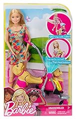 Barbie stroll play for sale  Delivered anywhere in USA 