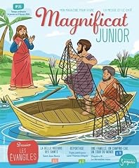 Magnificat junior 185 d'occasion  Livré partout en France