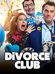 Divorce club d'occasion  Livré partout en France