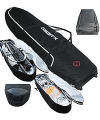 Doppel boardbag concept gebraucht kaufen  Wird an jeden Ort in Deutschland