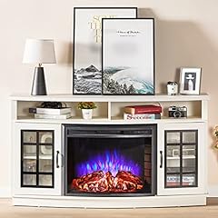 Amerlife curved fireplace for sale  Delivered anywhere in USA 