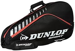 Dunlop club portaracchette usato  Spedito ovunque in Italia 