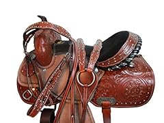 Western horse saddle for sale  Delivered anywhere in USA 