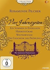 Rosamunde pilcher jahreszeiten gebraucht kaufen  Wird an jeden Ort in Deutschland