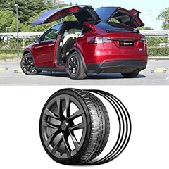 Tesla wheel rim for sale  Delivered anywhere in USA 