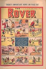 Rover comic. 1311. for sale  Delivered anywhere in UK