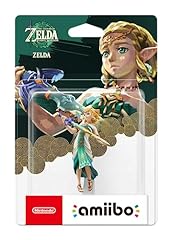 Zelda amiibo the gebraucht kaufen  Wird an jeden Ort in Deutschland